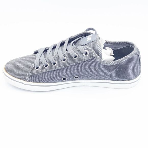 Vans Lo Pro Ferris Grey Sneakers Tennis Shoe Women's US 8 - Picture 5 of 8